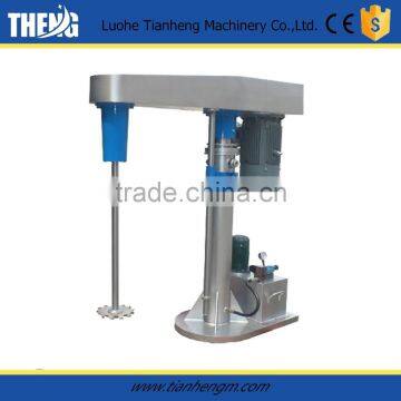 disperser mixer