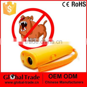 Dog Repeller. Ultrasonic Bark Stopper Aggressive Dog Repeller .H0132
