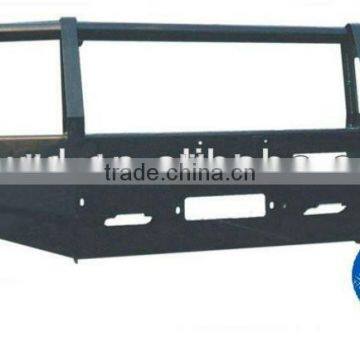 4wd off road car front bumper for jeep cherokee