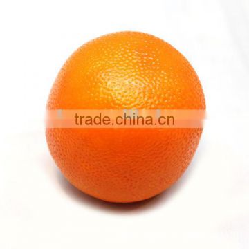 Decorative Vegetable and Fruit Artificial Orange Fake Fruits
