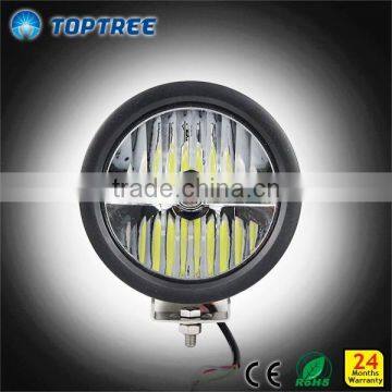 Auto Head Light 4x4 7inch 36w LED Driving Light 12v 24v Offroad LED Driving Lights