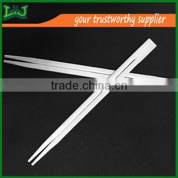 promotional bamboo craft chopstick with custom length