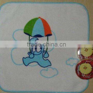 beautiful 100%cotton tablet compressed towels in Shandong