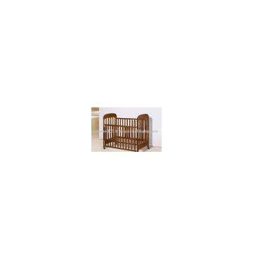 Baby Crib N402 S