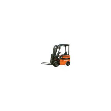 Baterry powered Forklift