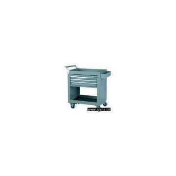 3-Drawer Work Trolley (K170-35)