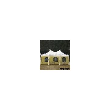 Party Tents Gazebos Marquees Pagodas Shelter (6.8 X 5 X 3.3m)