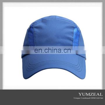 running fashion hip hop sport fitted custom cycling cap