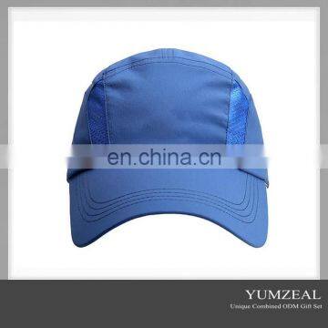 running fashion hip hop sport fitted custom cycling cap