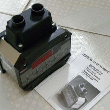 Pgi102-2-025 Marine 270 / 285 / 300 Bar Hydac Hydraulic Gear Pump