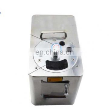 Factory Directly Supply Lowest Price herbs cutter / herbal medicine cutting machine