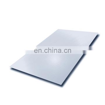 2mm 2507 430 stainless steel plate