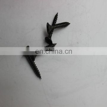 Fine Thread Self Drilling concrete tapping dry wall plaster screw