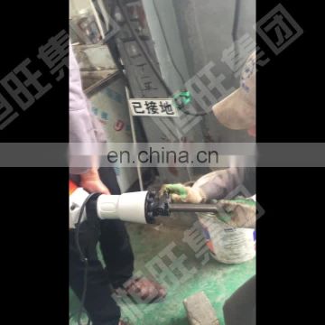 Hot sales cheap electric hammer / handhold spare parts jack hammer for sale