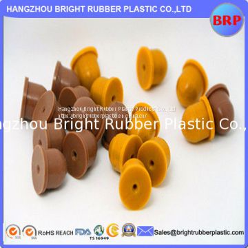 Supplier OEM High Quality Environmental protection waterproof sealing heat-resistant rubber plug
