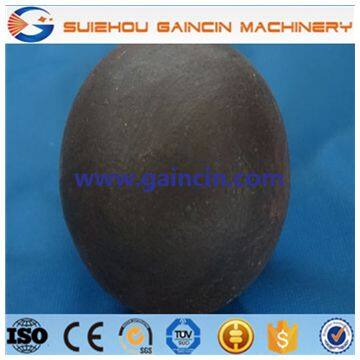grinding media forged steel ball, steel forged milling balls, steel grinding media balls for mining mill