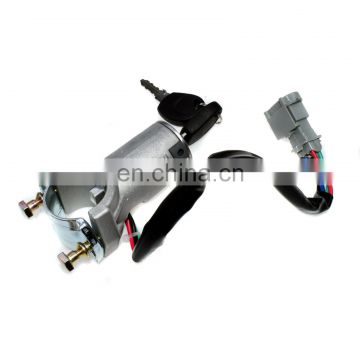 New Ignition Lock Cylinder &2 Keys Set For I-VECO Daily 2000-2006  2992551  2991727
