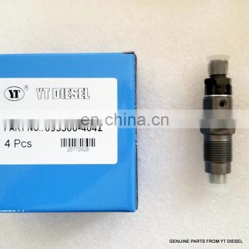 NOZZLE HOLDER DN4PD57 INJECTOR 093500-4042 23600-54080 FOR TOYOT 2L 3L