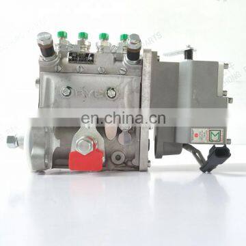 Genuine diesel generator set 4BT3.9-G2 Fuel Injection Pump 5290006