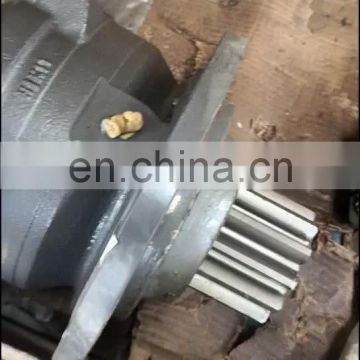 Excavator Ec55b Ec55c Ec60b 14532629 14529547 Rotary Reduction Gear Box Hydraulic Swing Motor