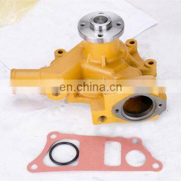 High Performance Low price 6204-61-1104 For 4D95 Water Pump