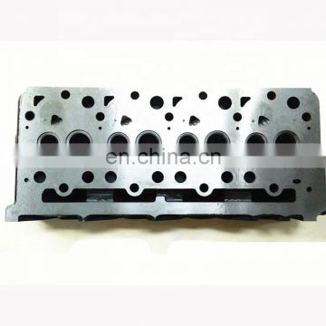 For 1C engines spare parts cylinder head for sale