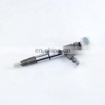 0445 110 526 Fuel Injector Bos-ch Original In Stock Common Rail Injector 0445110526
