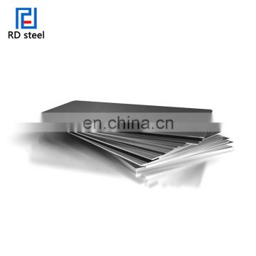 Factory Supply High Quality Price 304 stainless steel plate