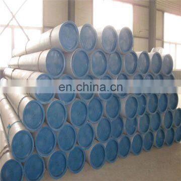 most popular high quality api 5l carbon steel pipe price list