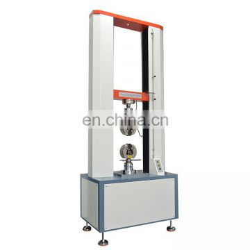 UTM Test Machine Tension Testing Method of Metallic Foil, Tension Testing Wrought and Cast Aluminum- and Magnesium-Alloy Product