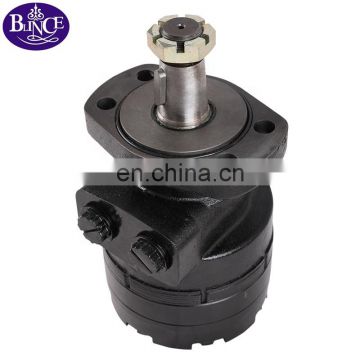 Blince BMER/OMER Replace White RE Serie and Parker TG TF Series Hydraulic Orbit Motors