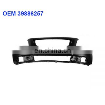 Front bumper cover For Volvo S40 08 OEM 39886257