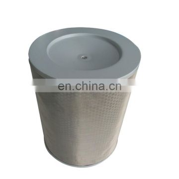 Custom Made Polyester Media Dust Collector Type Air Filter Cartridge