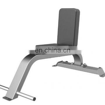 Dhz Fitness Commercial Gym Equipment E7037 Adjustable Decline Bench Wholesale