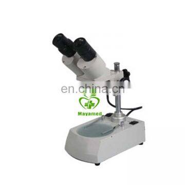 100% original hot sale biological binocular microscope for sale