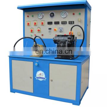 Automobile Steering Gear and Power Steering Pump Test Bench