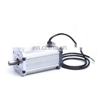 HFM020 12V 600W 1800RPM KBL24101X oil pump bldc controller brushless dc motor with controller