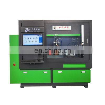 Beifang-YL Multifunctional test bench EUI/EUP HEUI CRDI common rail pump testing bench