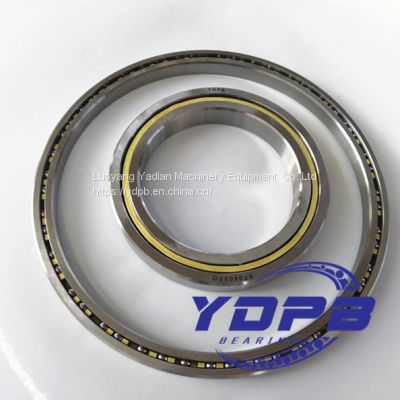 KB060CP0 thin-section ball bearing made in china  for Radar Communication6X6.625X0.3125 inch