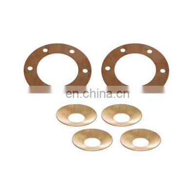 For JCB Backhoe 3CX 3DX Different Gear Set Thrust Washers - Whole Sale India Best Quality Auto Spare Parts