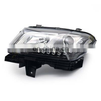 Headlight assembly (halogen light) suitable for 2012~2017 Great Wall HAVAL H2 1PCS high quality