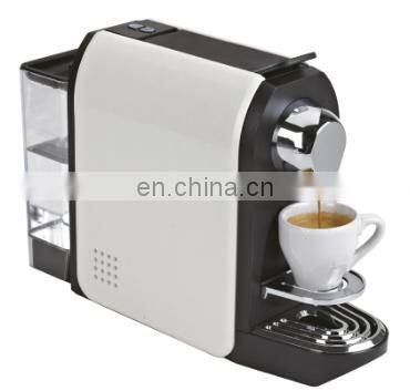 ANTRONIC popular fashion design home use electrical nespresso portable coffee maker