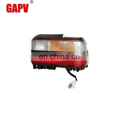 Auto parts for 212-1979 tail lamp 12v ABS for corolla for ae100 for ae101 taillight for toyota