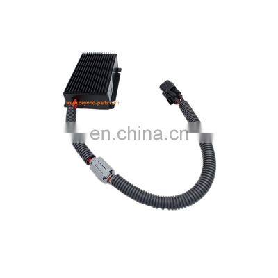 Excavator ZX70-5g DC Converter 129927-77950