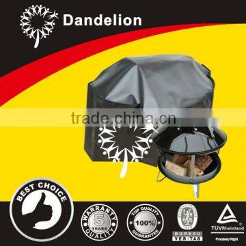 heavy duty durable flame retardant bbq grill cover