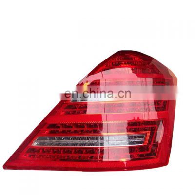 Teambill tail light for w221 back lamp 2009-2013 year ,auto car parts tail   lamp,stop light