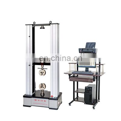 Universal material testing Machine 600KN Electronic Universal Testing Machine