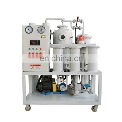 TYA Series Waste Motor Oil Recycling Machine/Oil Filtration And Engine Oil Recycling Plant