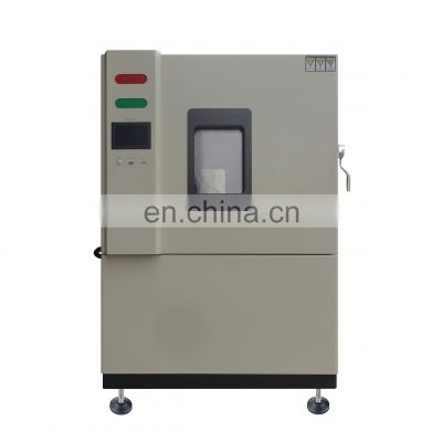 Rapid-Rate Variable Temperature Thermal Cycle test Chamber Rapid Temperature Change Ess Environment Test Chamber