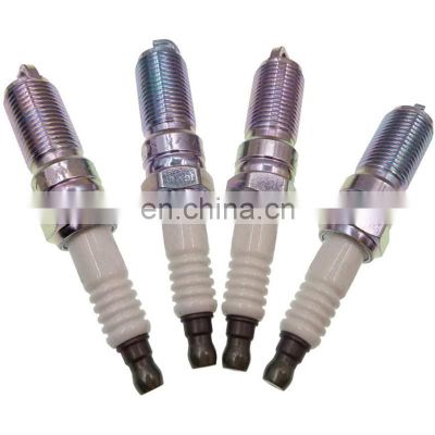 Auto Spare Parts Car Ignition Iridium Spark Plug L3Y2-18-110 for MAZDA 3 Saloon FR6EI